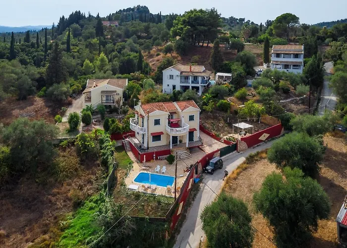 Villa Anne Marie